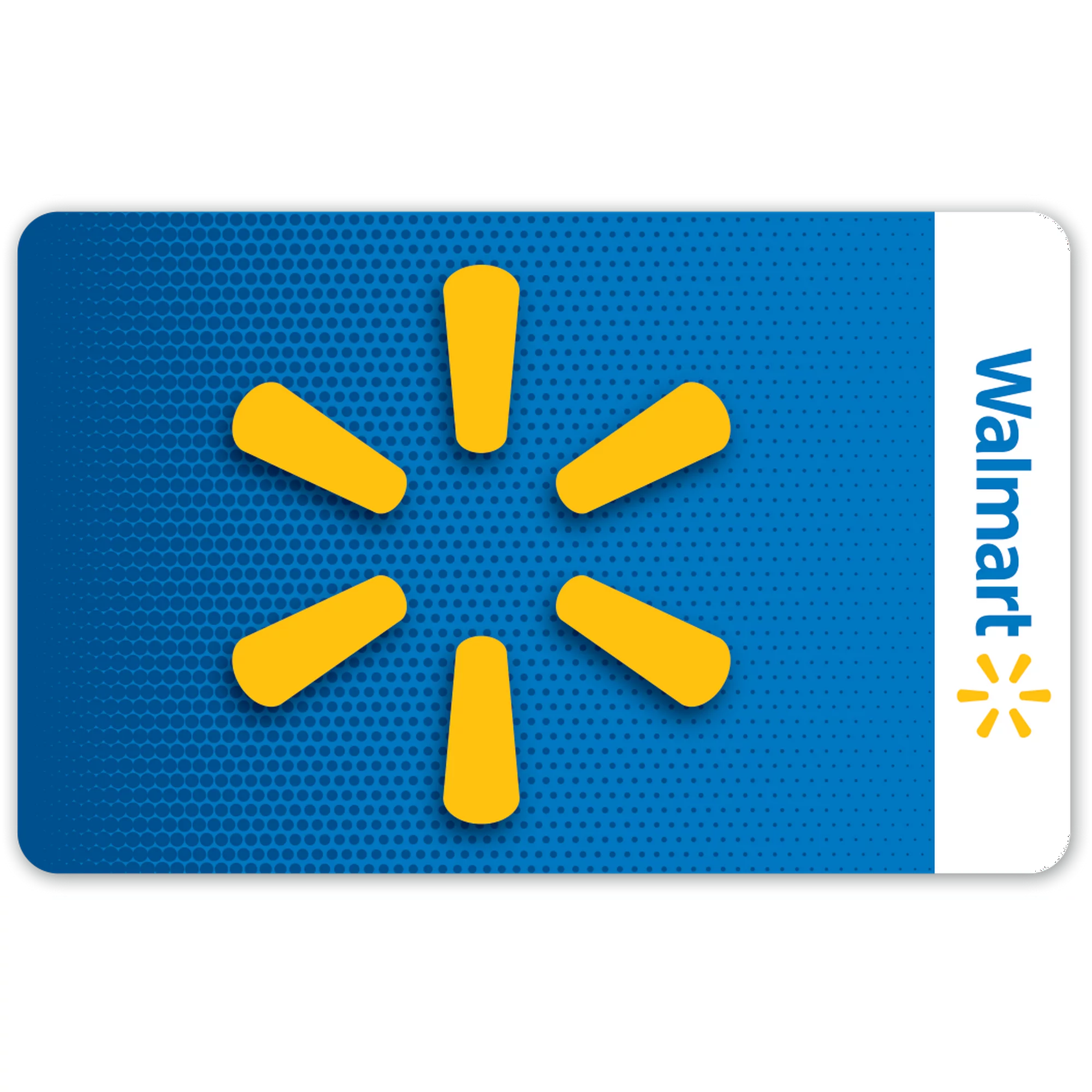 $5 Walmart Gift Card